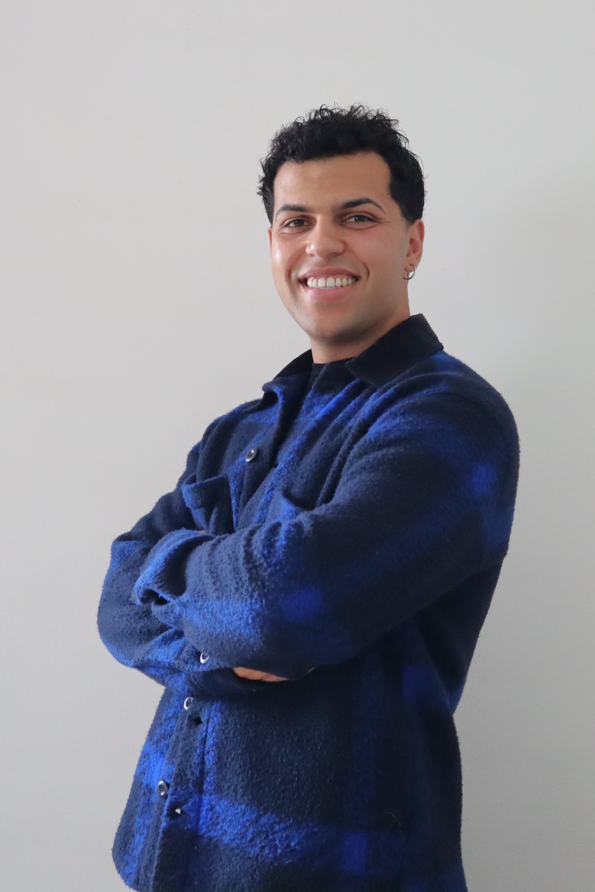 Youssef - Fondatore di Studio Innovativo