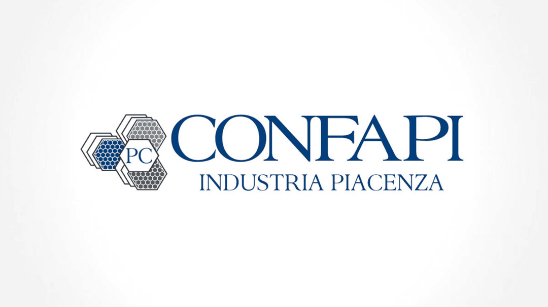 Confapi Industria Piacenza — Studio Innovativo è membro associato